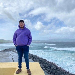 Meet your Posher, Lisandro